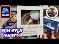 What s NEW in Middle of ALDI - New Arrivals