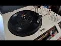 JOHNNY TEDESCO - VIELVE PRIMAVERA 