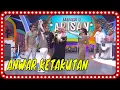 Download Lagu Anwar Ketakutan Diisengin Surya dan Jarwo Kwat | ARISAN BEST MOMENT (10/04/24)