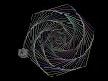 Python turtle flower Adobe illustrator