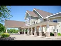 Comforts of Home Advanced Assisted Living of River Falls - The Falls Virtual Tour