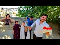 Download Lagu Love and Force: Nomadic Bride and Groom Escape Their Family’s Grip