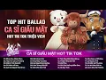 Lagu Top Hit Ca Sĩ Giấu Mặt Hay Nhất| Người Lạc Giữa Đêm Sâu Nghe Sương Rơi Cuối Phố - Đắng Cay Nhân Gian