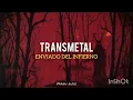 Transmetal enviado del infierno (Karaoke)