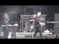 Project Pitchfork - "Lament" - Live @ M'era Luna 2011 (Hildesheim)