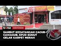 Download Lagu Pantauan Persiapan Pendaftaran Cakada 2024 di Sejumlah Daerah | Kabar Khusus tvOne