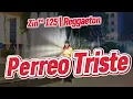 Perreo Triste by Becky G | Zumba | Reggaeton | Zin™ Volume 125