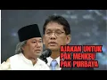 Lagu Gus Muwafiq Terbaru 2025 || COBA SEMUA TAK AJAK NGITUNG TERMASUK PAK MENKEU PAK PURBAYA !!
