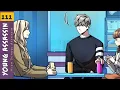 Young Assassin episode 111 Mercenary Enrollment Explain in hindi Manhwa