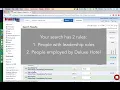 Search Broadstripes Using Search Builder Broadstripes Search Essentials