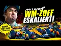 Download Lagu McLaren-Zoff eskaliert! Piastri flucht über Norris | Alonso wütet gegen Hamilton!