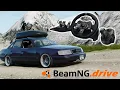 Lagu How to Drive a Manual Transmission in BeamNG.drive (Beginner's Guide!)