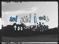 GAYLE - ALEX (official lyric video)