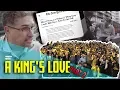 Former Latin Kings leader turns garbage into treasure