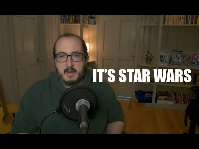 The Real Reason EA Shut Down BioWare