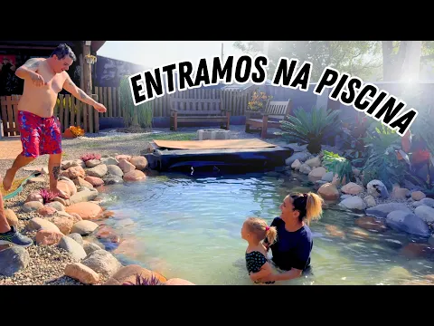 Download MP3 ESTREAMOS A PISCINA NATURAL NO DIA DAS MÃES !