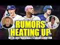 MLB Rumors Latest on Ketel Marte Kyle Tucker and the Surging Mets w Aram Leighton