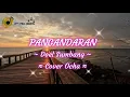 Download Lagu Lirik Pangandaran - Doel Sumbang || Cover Ocha || Lyric Music