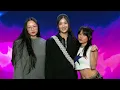 HUNTR/X, EJAE, AUDREY NUNA, REI AMI - Golden (ZAX Extended Mix) (From KPop Demon Hunters) (Audio)