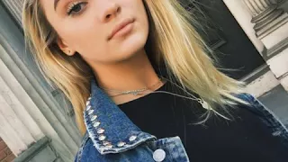 I YOU LIZZY GREENE SEXY