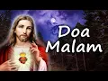 Download Lagu Doa Malam Katolik Sebelum Tidur