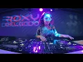Download Lagu ROXY DELGADO / TECHRAZA / STAY HOME