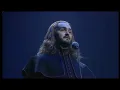 The Gospel message in Les Miserables : The priest's song