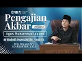 Download Lagu [LIVE] PENGAJIAN AKBAR GUS H.M. IQDAM DI NGELO - JENGGLUNGHARJO -  TULUNGAGUNG ( 19 AGUSTUS 2025 )