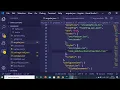 Angular 9 Bootstrap Include by Ngx Bootstrap Module and Bootstrap CDN Full Tutorial