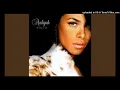 Aaliyah Are You That Somebody (Audio)