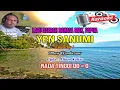 YEN SANUMI  LAGU BIAK KARAOKE NADA TINGGI