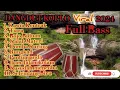 Lagu Dangdut koplo viral 2024 || Full Bass  || Kendang Rampak