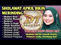 Lagu Sholawat Terbaru ( April DA'7 ) Bikin Merinding | Bikin Adem | Penarik Rezeki