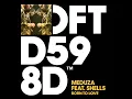 Born To Love (feat. SHELLS) - MEDUZA
