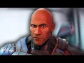 This Man Ate My Son