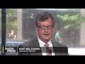 Beat the Press Host Meltdown