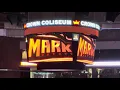 2026 Birmingham Bulls VS Fayetteville Marksmen Pre-Game Intros Crown Coliseum Fayetteville NC