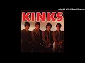 14. Got Love If You Want It - The Kinks - Kinks