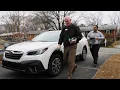 Flow Subaru Burlington - Meals on Wheels