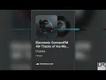 Electronic ConnectFM 49[2024]: Tracks of the Month