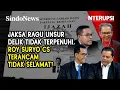 Lagu [FULL] Pengacara Bongkar Jaksa Ragu Unsur Delik Tidak Terpenuhi, Roy Suryo CS Aman? | Interupsi |