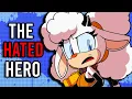 The Most Divisive Sonic Character