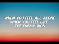 ONE DIRECTION (Genesis 50) | Lost & Found (christian) | Lyrics 