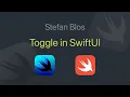 Toggle in SwiftUI