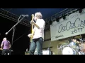 Ordinary Man (new song) — Jonathan Coulton at JoCoachella, Loreto, Mexico on JoCo Cruise 2017