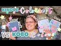 Download Lagu Kindle Colorsoft VS Kobo Colors ✨️🌙📚🪄