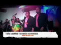 TONO ROSARIO - TODO ESO ES MENTIRA (LIVE)