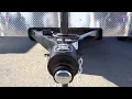 Interstate Trailer Defender High Security Coupler Lock