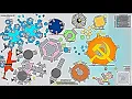 WOOMY ARRAS IO BOSS RUSH TWIN MACHINE 1 3M RUN