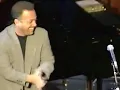Billy Joel - Q&A: Tell Us About "We Didn't Start The Fire"? (Oxford 1994)
